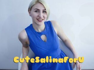 CuteSalinaForU