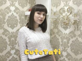 CuteTati