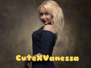 CuteXVanessa