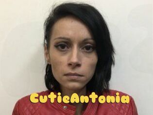 CutieAntonia