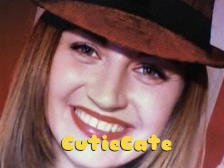 CutieCate