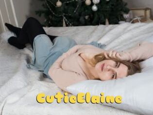 CutieElaine