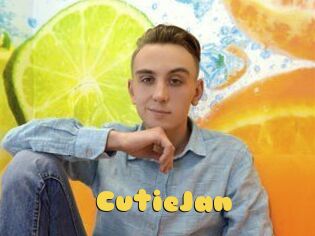 CutieJan