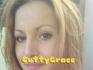 CuttyGrace