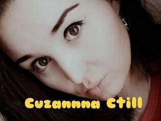 Cuzannna_Ctill