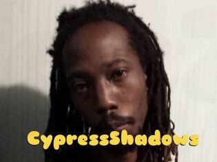 CypressShadows