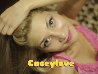 Caceylove