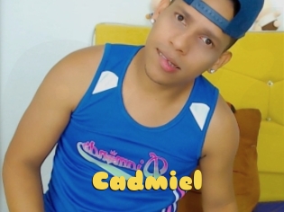 Cadmiel