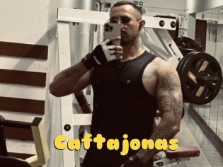 Caftajonas