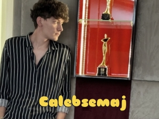 Calebsemaj