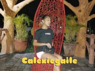 Calexiegaile