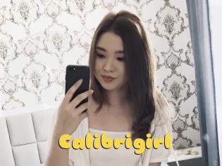 Calibrigirl