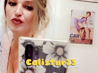 Calistar23