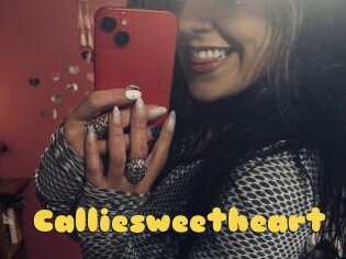 Calliesweetheart