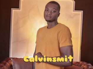 Calvinsmit