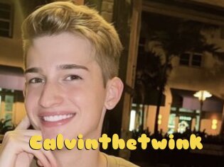 Calvinthetwink