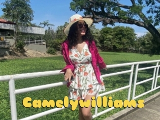 Camelywilliams