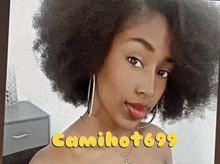 Camihot699