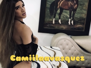 Camiilaavasquez