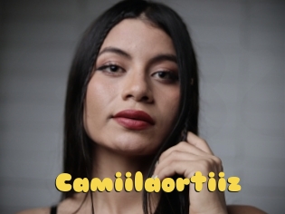 Camiilaortiiz