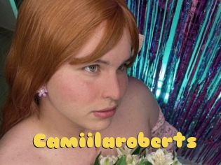 Camiilaroberts