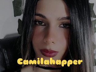 Camilahapper