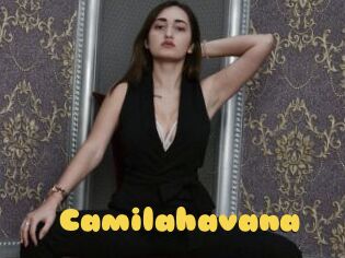 Camilahavana