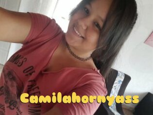 Camilahornyass