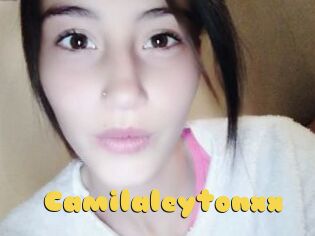 Camilaleytonxx