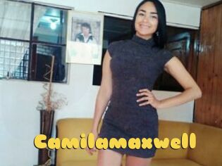 Camilamaxwell