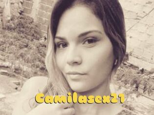 Camilasex21