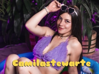 Camilastewarte