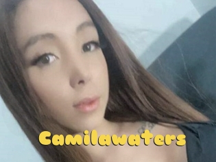 Camilawaters