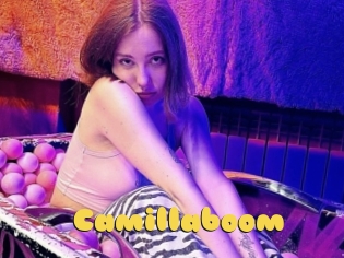 Camillaboom