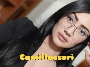 Camillaosori