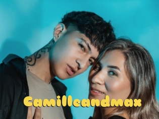 Camilleandmax