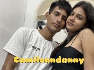 Camiloandanny