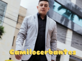 Camilocerbantes