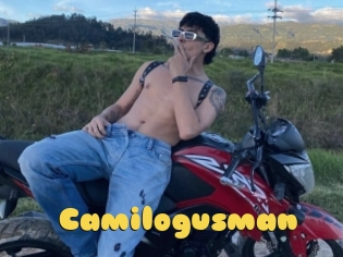 Camilogusman