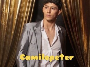 Camilopeter