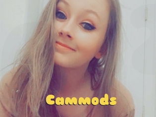 Cammods