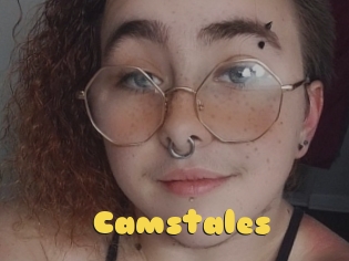 Camstales