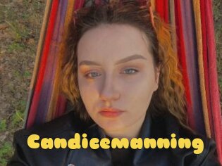 Candicemanning