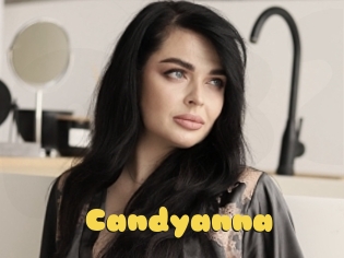 Candyanna