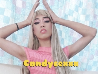 Candycexxx