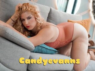 Candyevanns