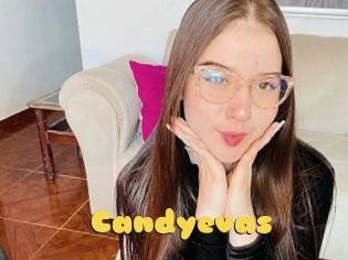 Candyevas