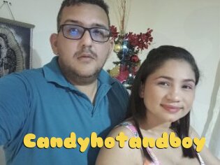 Candyhotandboy