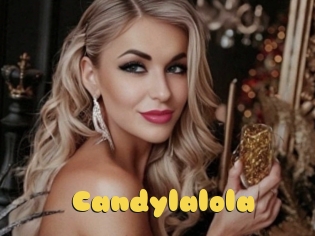 Candylalola