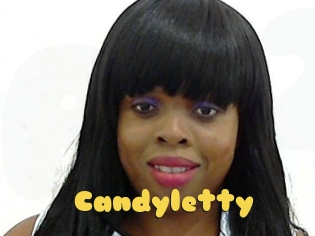 Candyletty